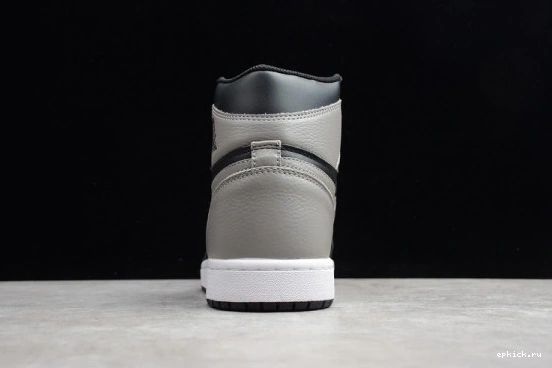 Cheap EP Retro Air 555088-013 1 High Jordan OG “Shadow”555088-013 0311